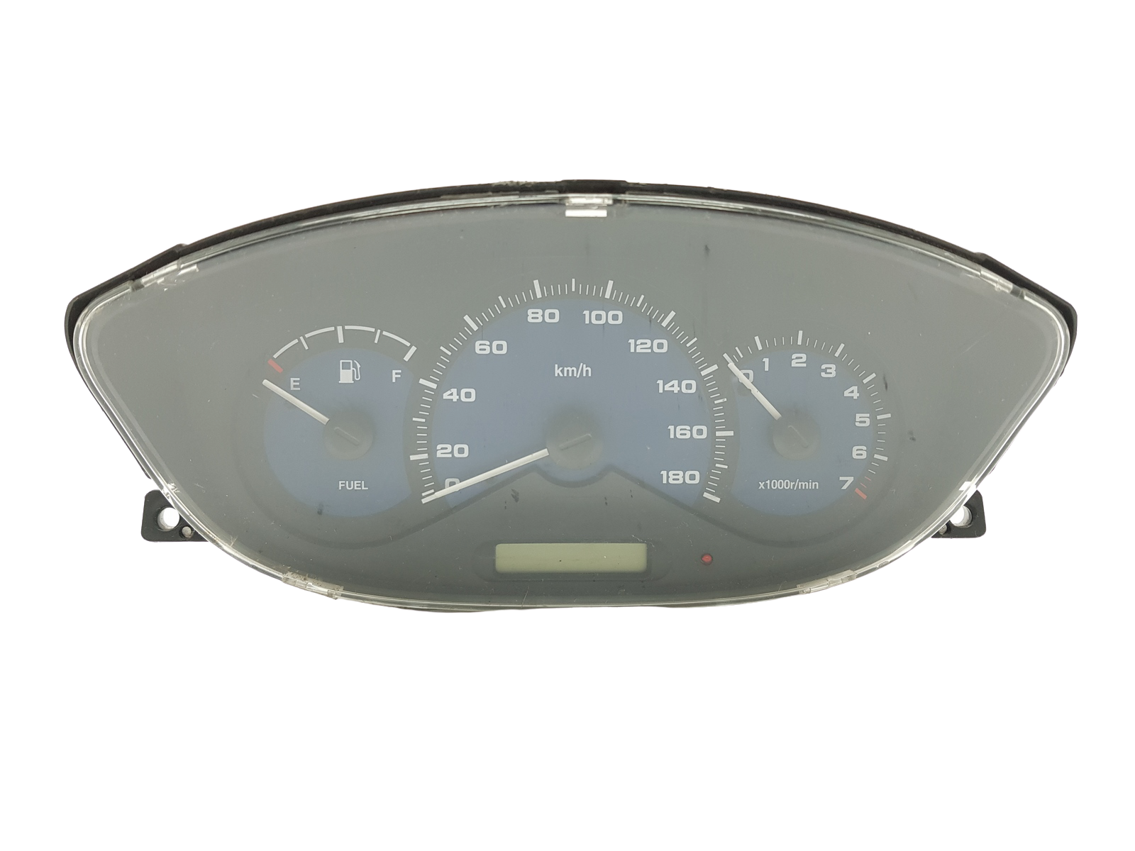 Тахометър Chevrolet Matiz 96664161 26158 main product photo