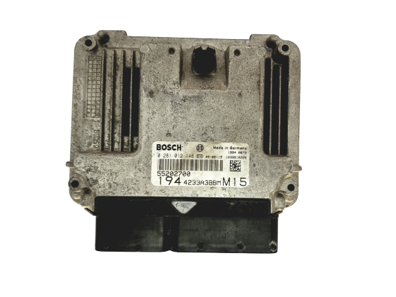 Шофьор 55202700 0281012148 4233A3BBM Fiat Bosch 19397 main product photo