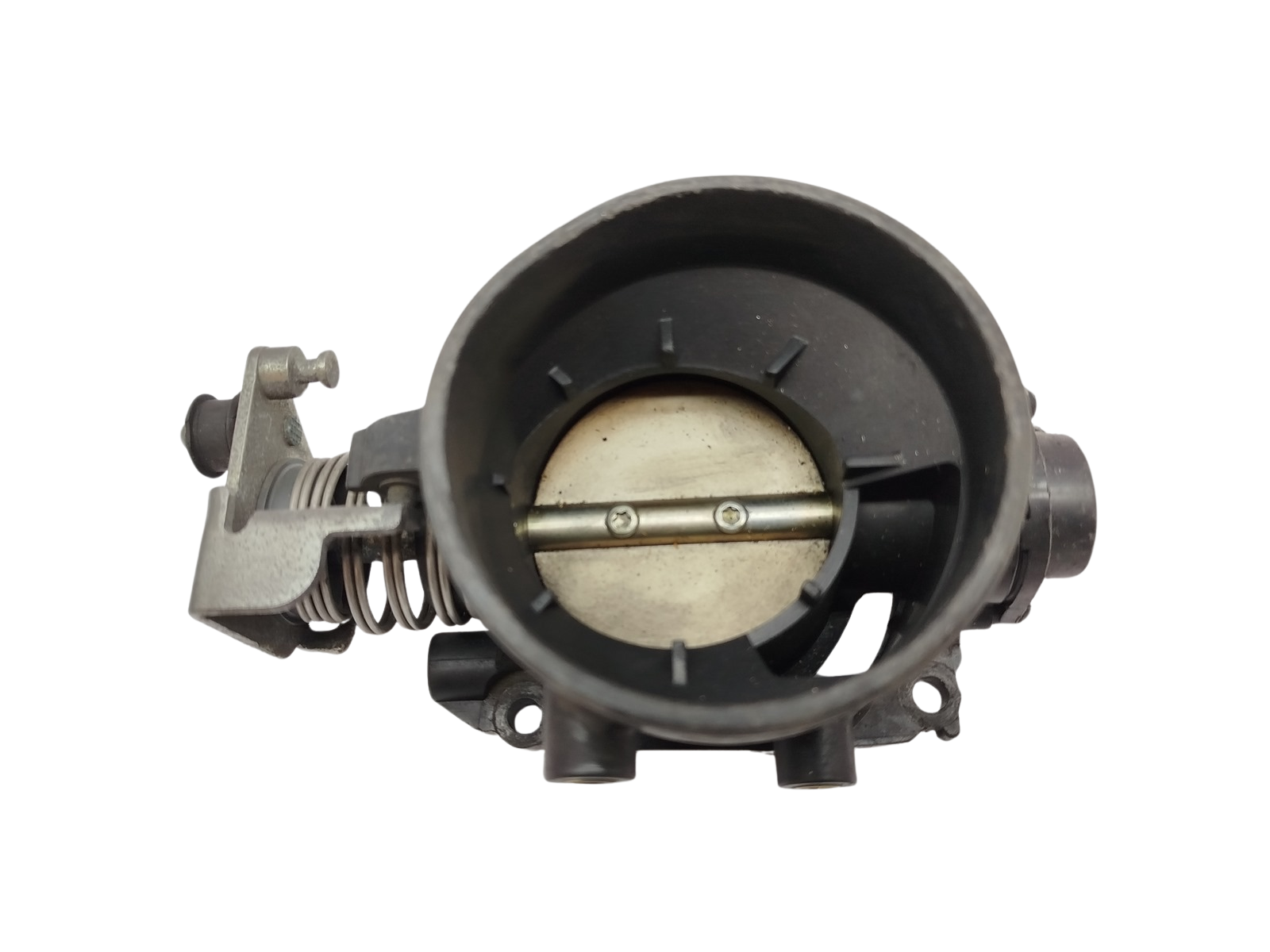 Въздушен амортисьор Ford XS4U-9A794-DA 988F-9B989-BB main product photo