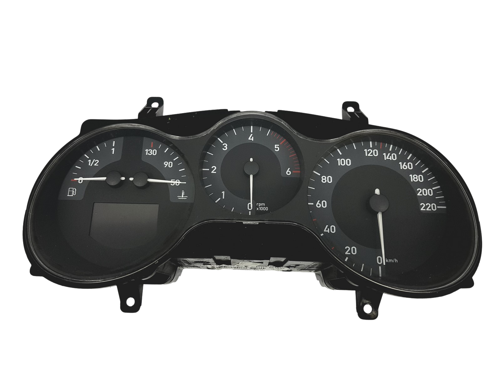 Брояч Seat Leon 1P0920804C 110080279018 48388 main product photo
