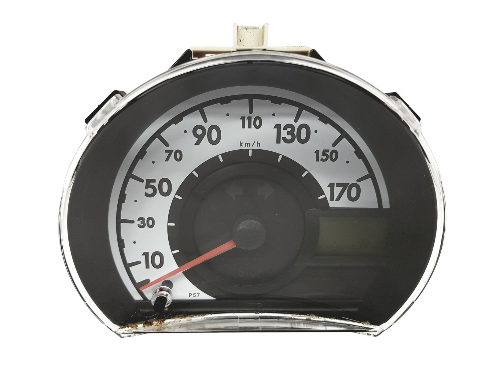 Брояч Aygo 107 C1 83800-0H250-A Toyota PSA 33216 main product photo