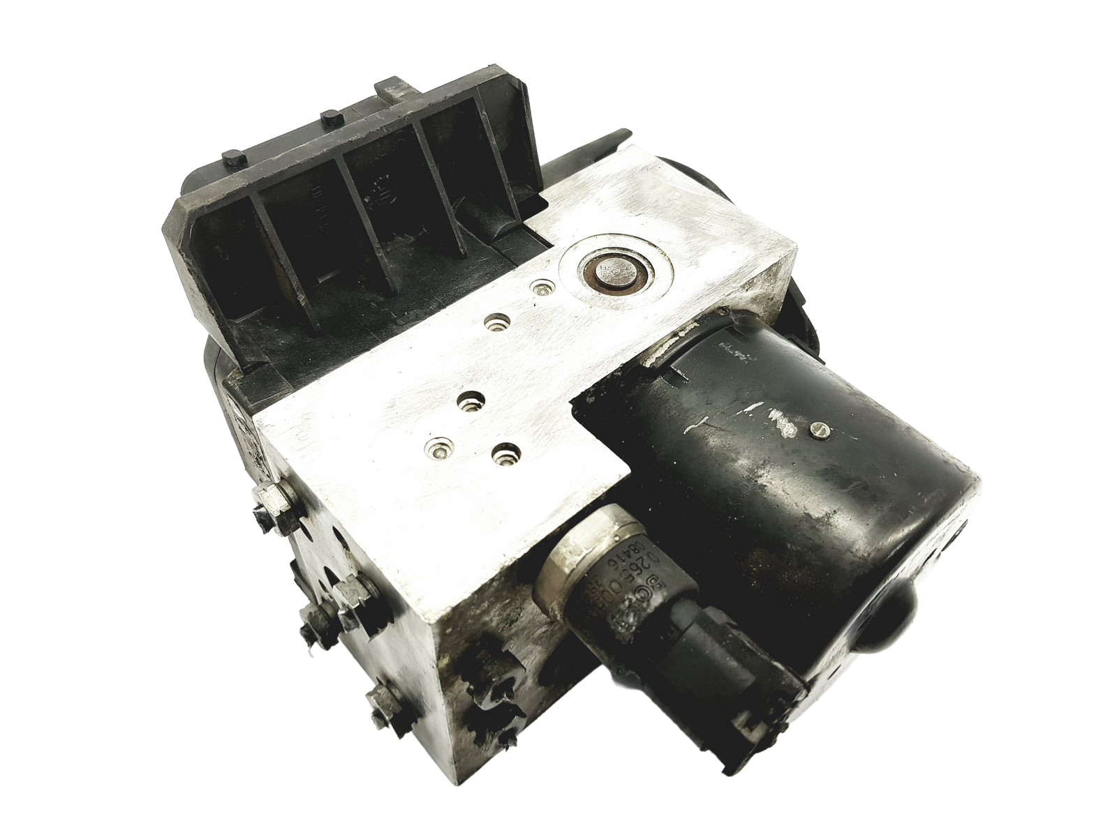 Абсорбционна помпа Mercedes A W168 A0034314512 0265202412 37192 main product photo