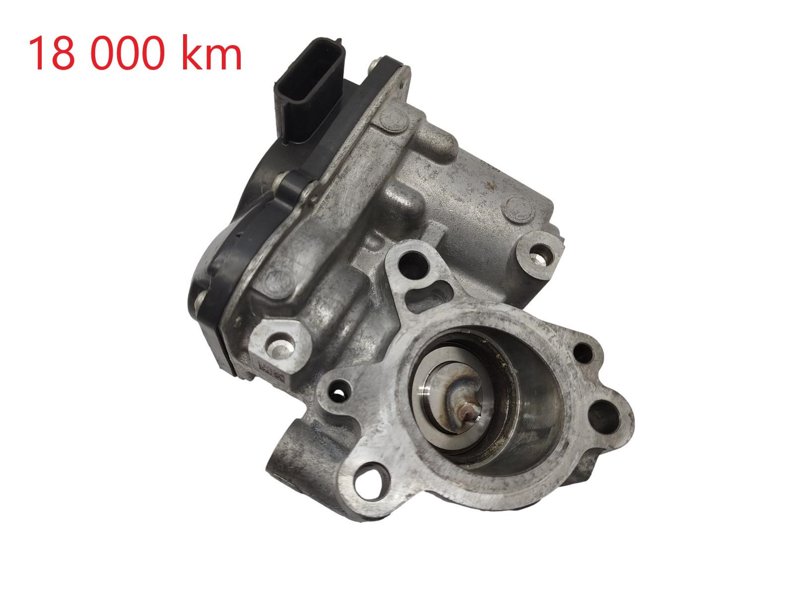 Клапан Egr 147100361R 147106889R Dacia Renault Mercedes main product photo