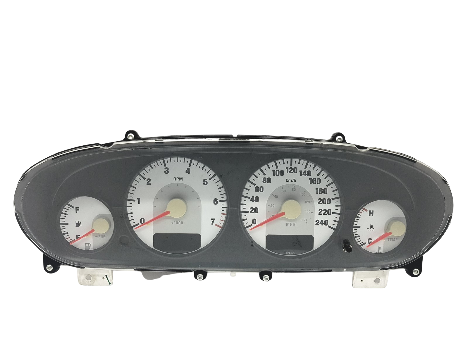 Тахометър Chrysler Sebring P04602480AB main product photo