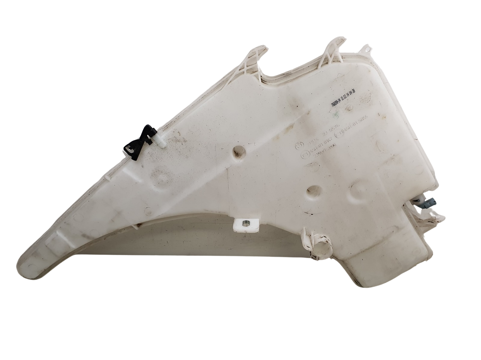 Резервоар за шайби 7068998 BMW X1 1 3 main product photo