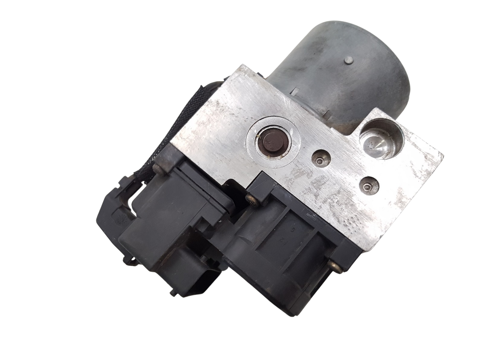 Абсорбционна помпа Citroen Xsara 2 0273004440 9636084480 0265216722 2542 main product photo