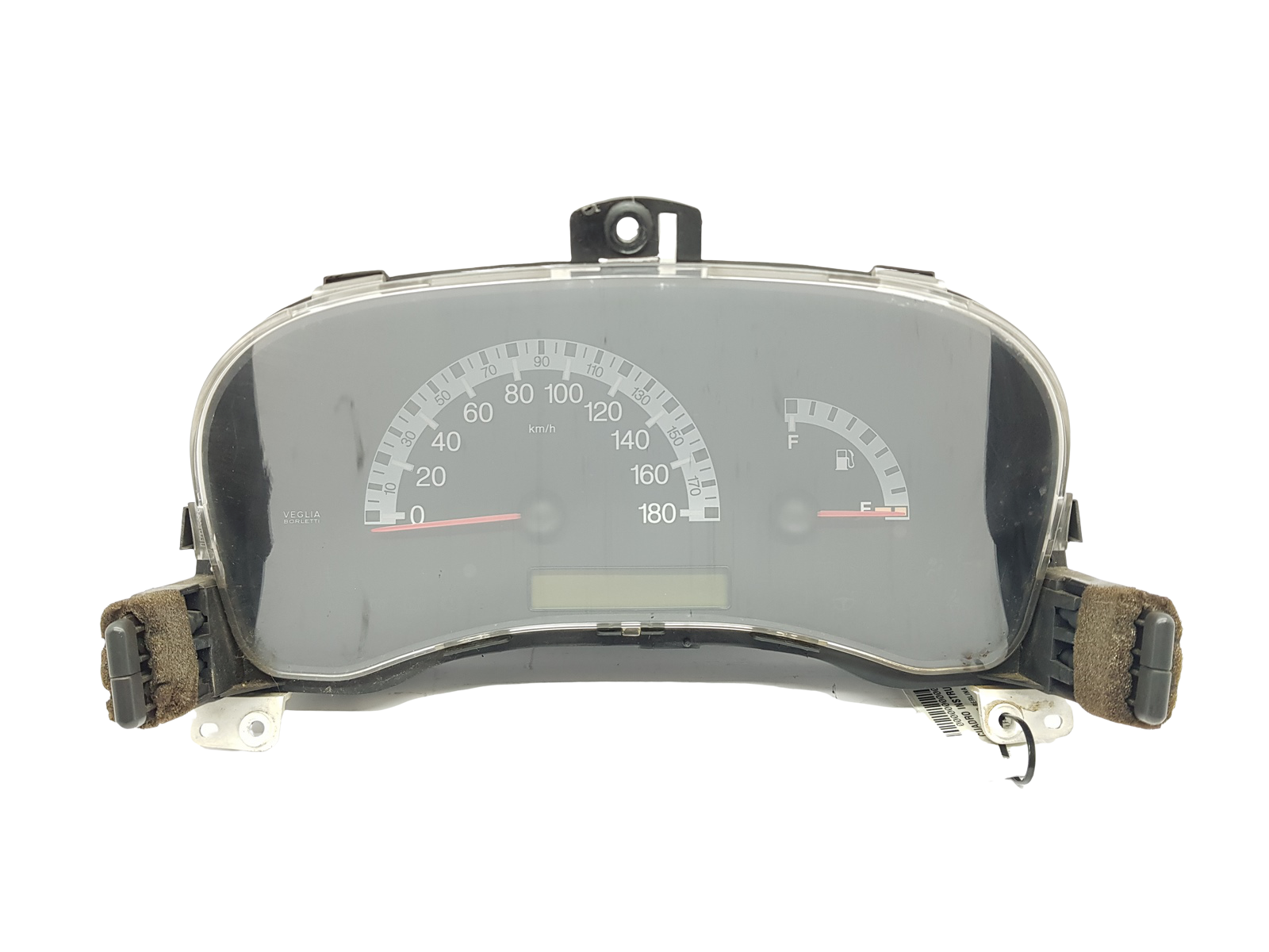 Брояч Fiat Punto 46753571 6063099906 25566 main product photo