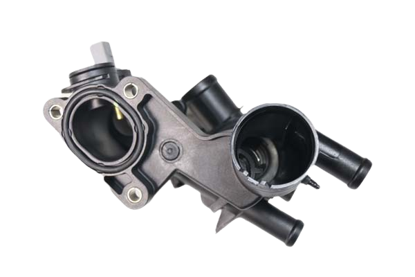 Корпус на термостат Направете VW Seat Skoda 032121111CG 11210976801 Vika main product photo