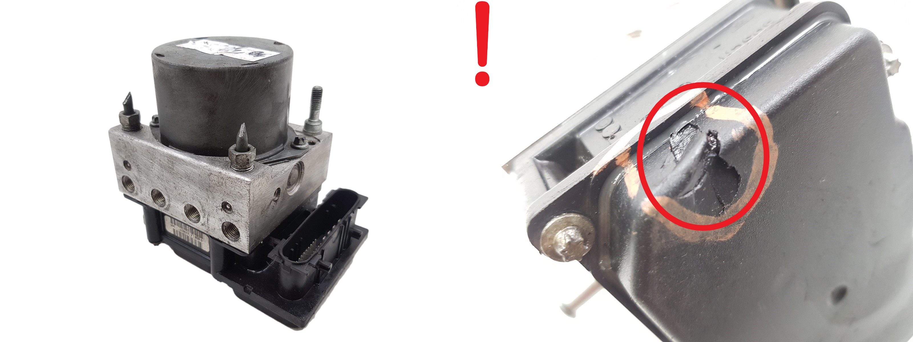 Абсорбционна помпа 107 C1 Aygo 44510-0H010 0265800441 4541F5 1094 main product photo