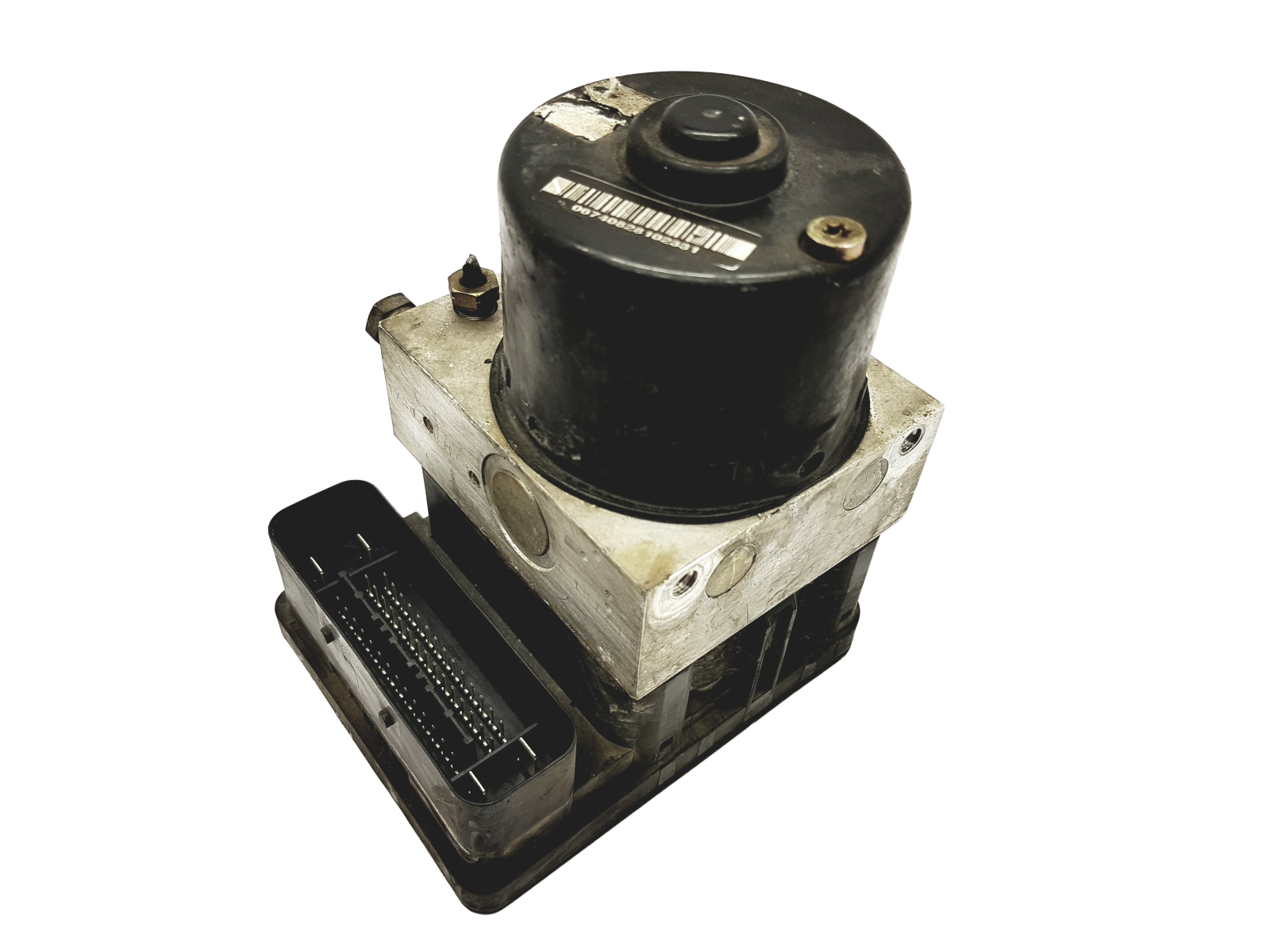 Абсорбционна помпа Mazda 2 Ford Fusion Fiesta 2S61-2M110-CE ATE 34307 main product photo