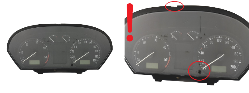 Брояч Skoda Fabia 6Y1919880A 110080015001 50020 main product photo