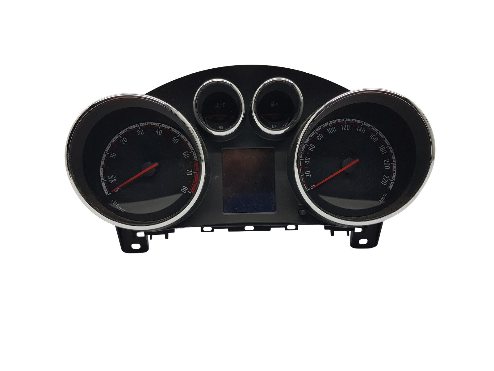 Тахометър Opel Meriva 13430852 main product photo