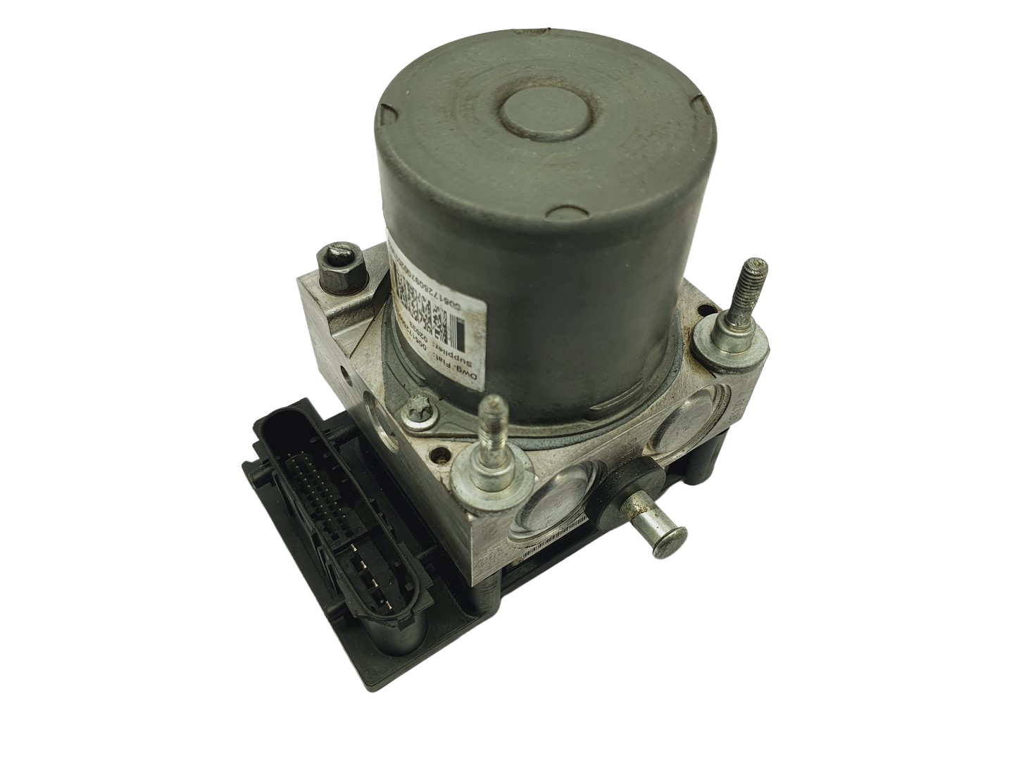 Абсорбционна помпа Ducato Boxer Jumper 51725097 0265800461 0265231617 66660 main product photo