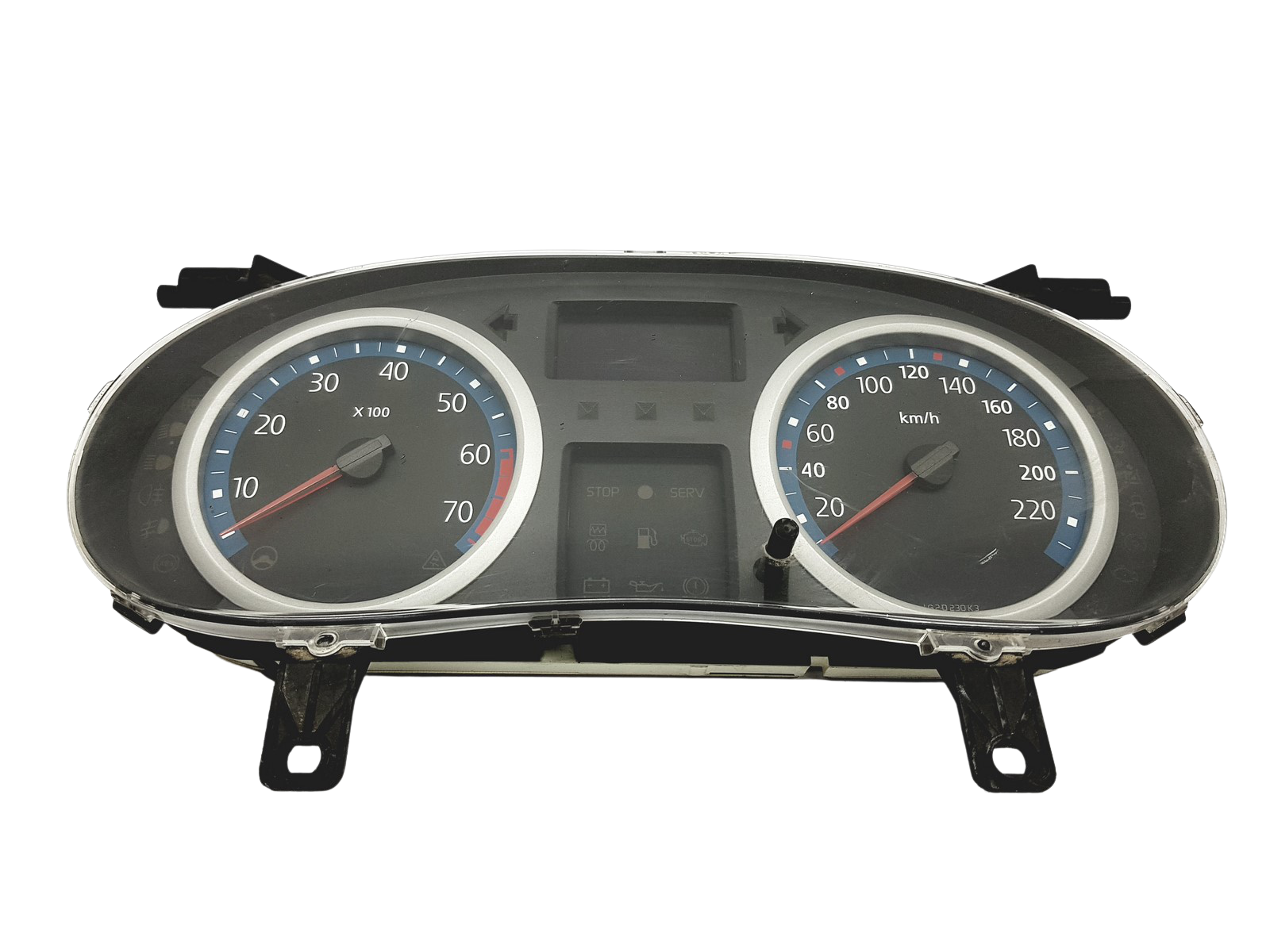 Брояч Renault Clio 2 8200451342 51180 main product photo