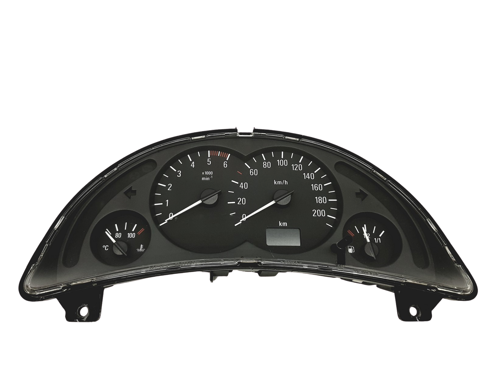 Тахометър Opel Corsa C 13173347WA 110008988026 31304 main product photo