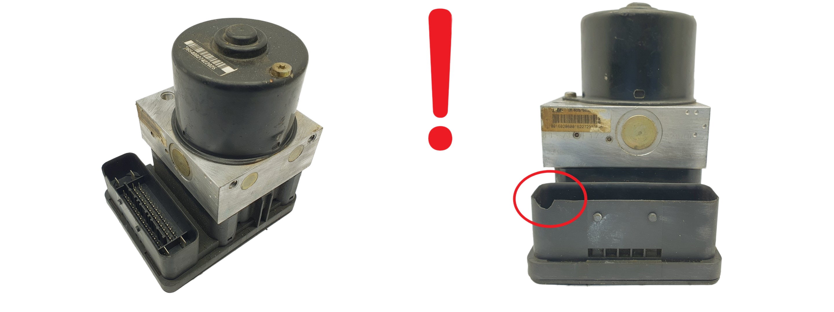 Абсорбционна помпа Mazda Ford 2S61-2M110-CE 10.0960-0106.3 ATE 61928 main product photo