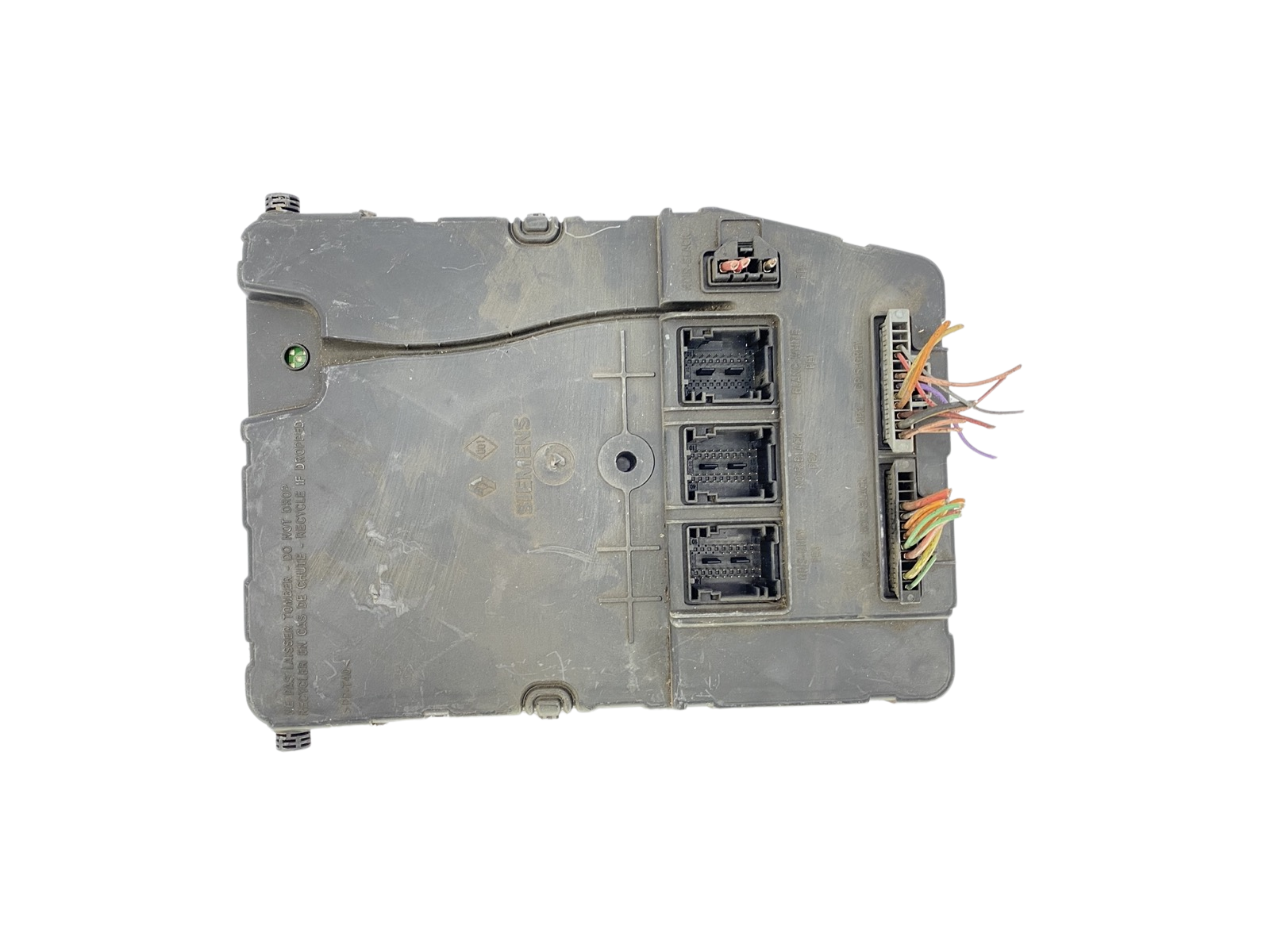 Шофьор UCH X84 8200306435 S118400320C Renault Siemens 58133 main product photo