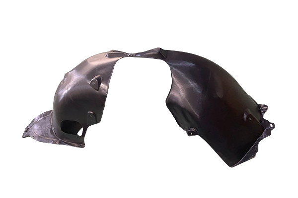 Арки на колелата Преден край Вдясно Направете Audi A3 8V5821172D 88211698602 DPA main product photo