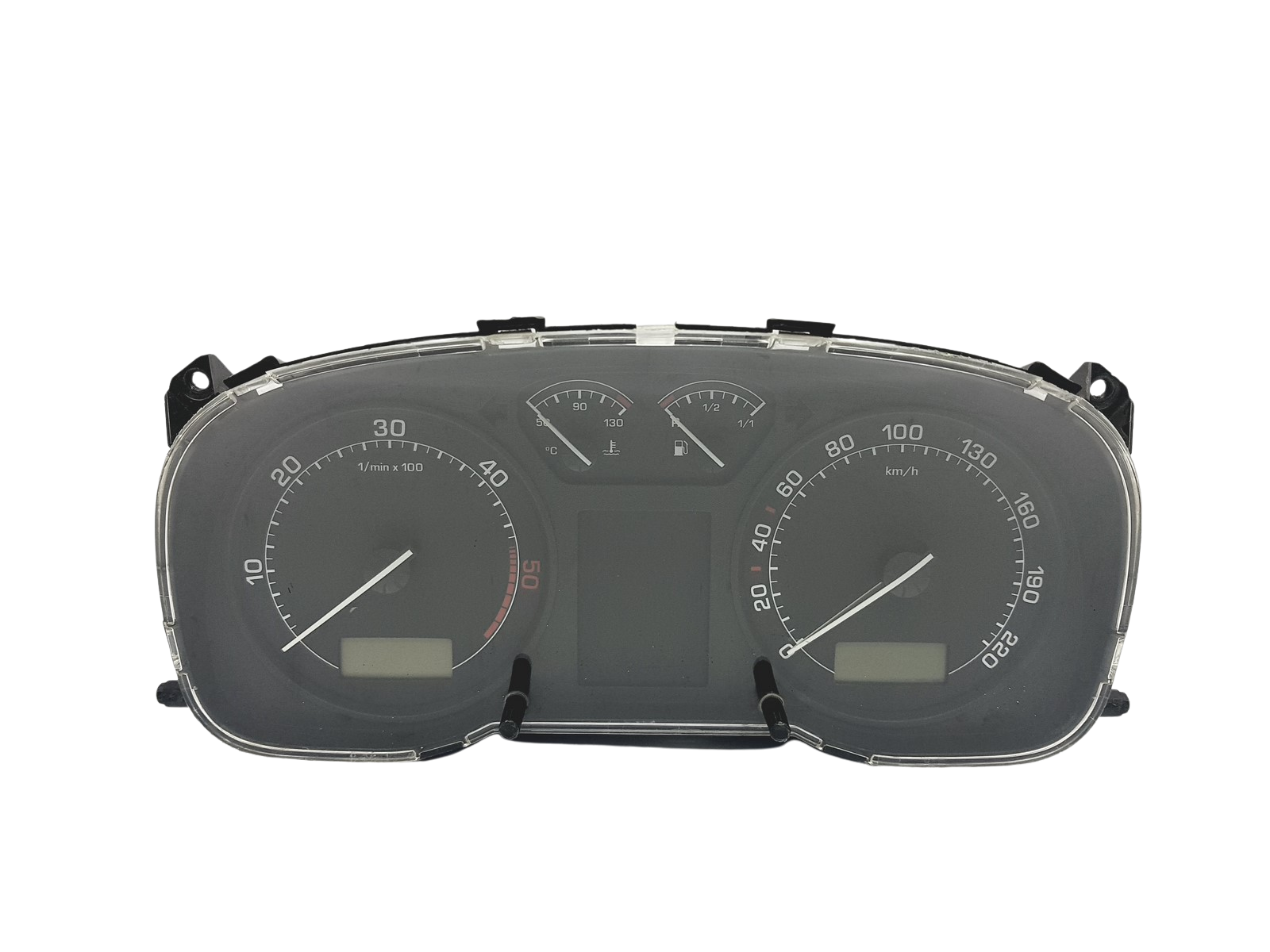Тахометър Skoda Octavia 1U0920810F 110080058017 54220 main product photo
