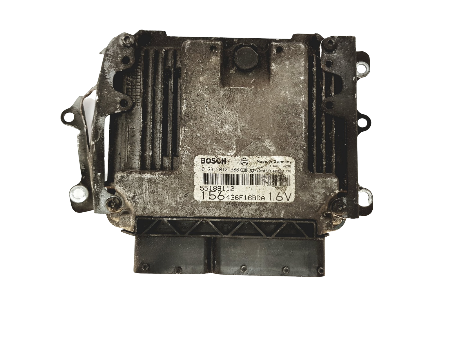 Шофьор 55188112 0281010986 Alfa Romeo 21780 main product photo