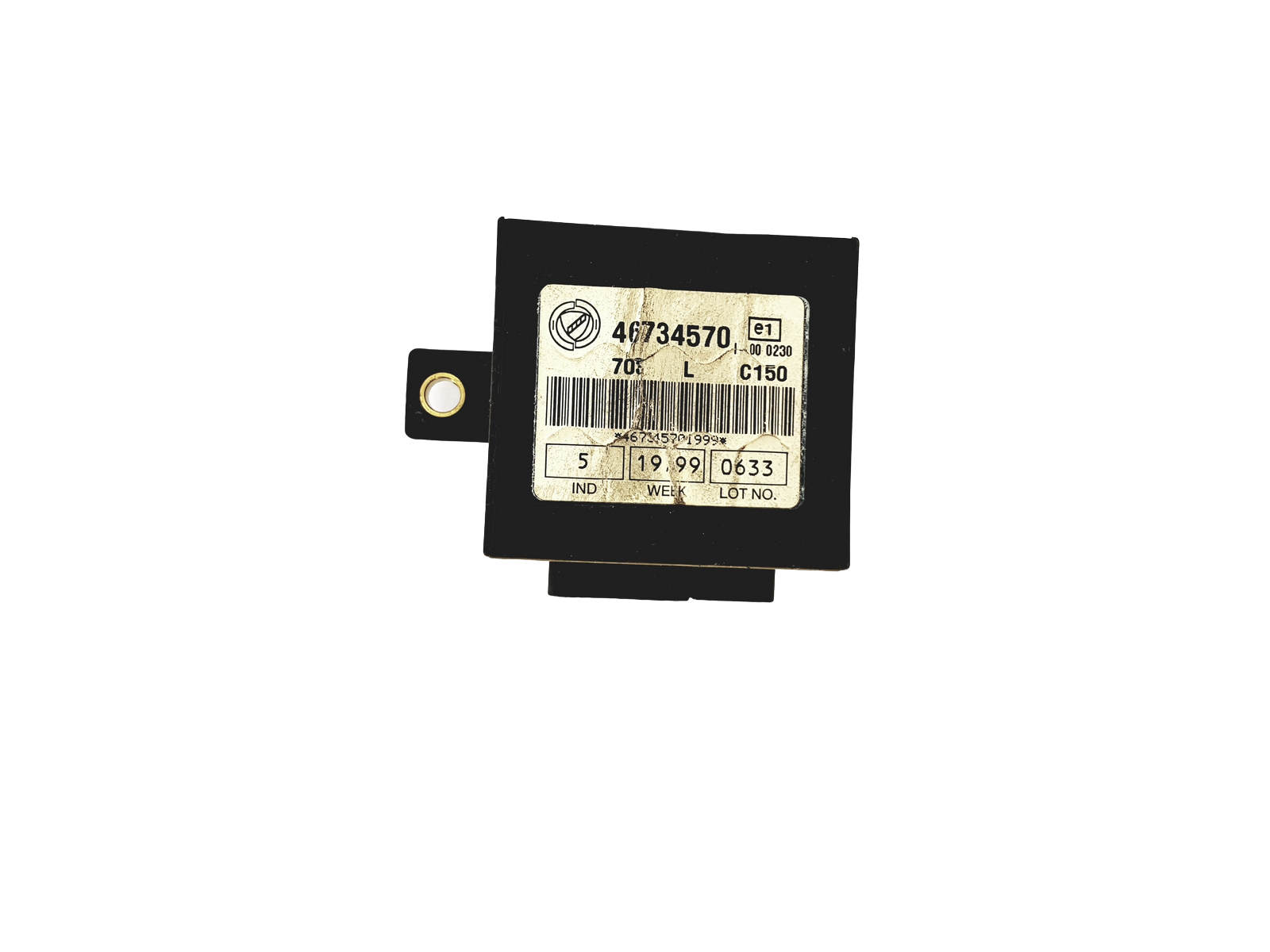 Шофьор 46734570 Fiat 23247 main product photo