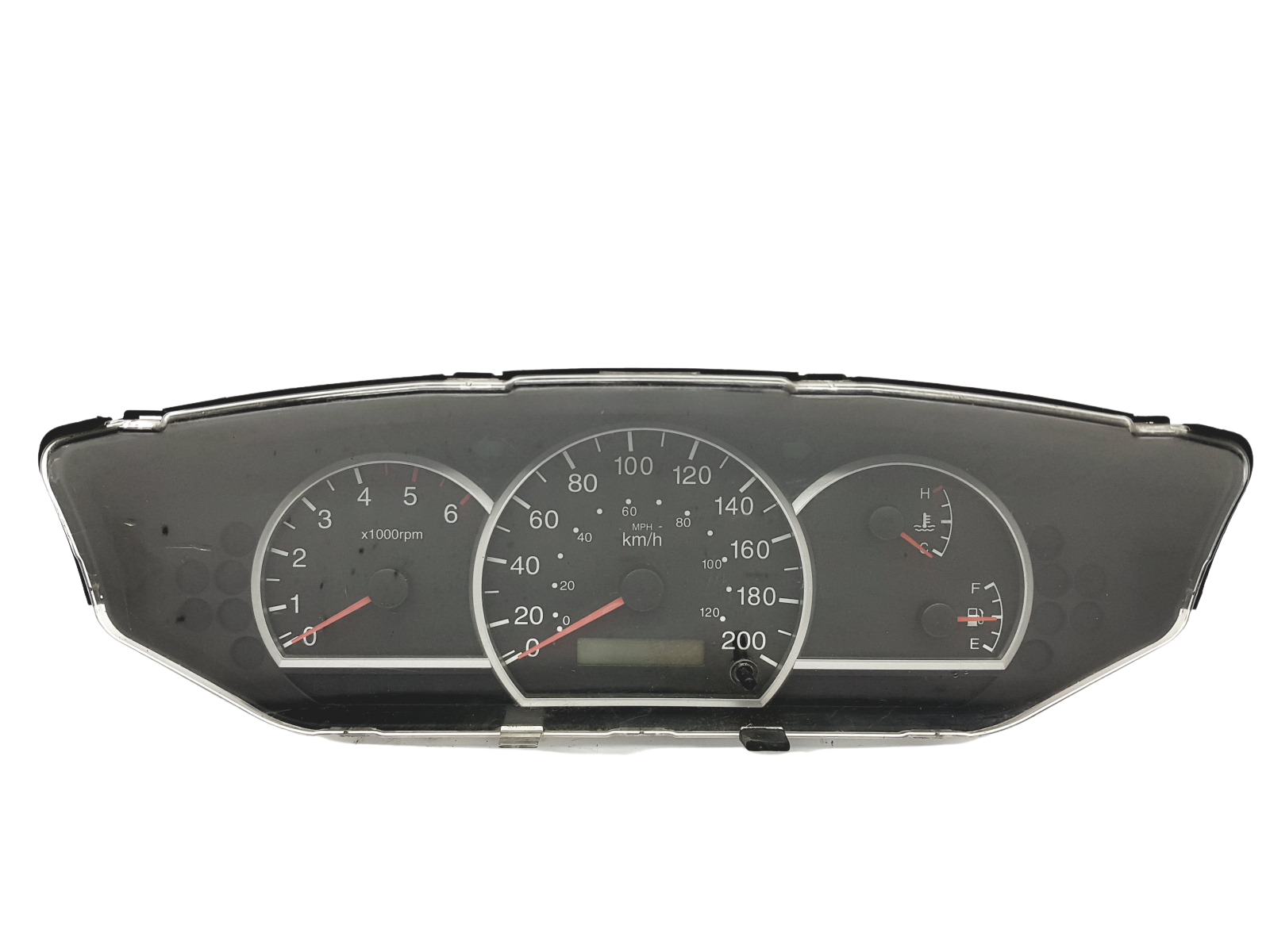 Тахометър Kia Carens 0K2KC55430 43867 main product photo