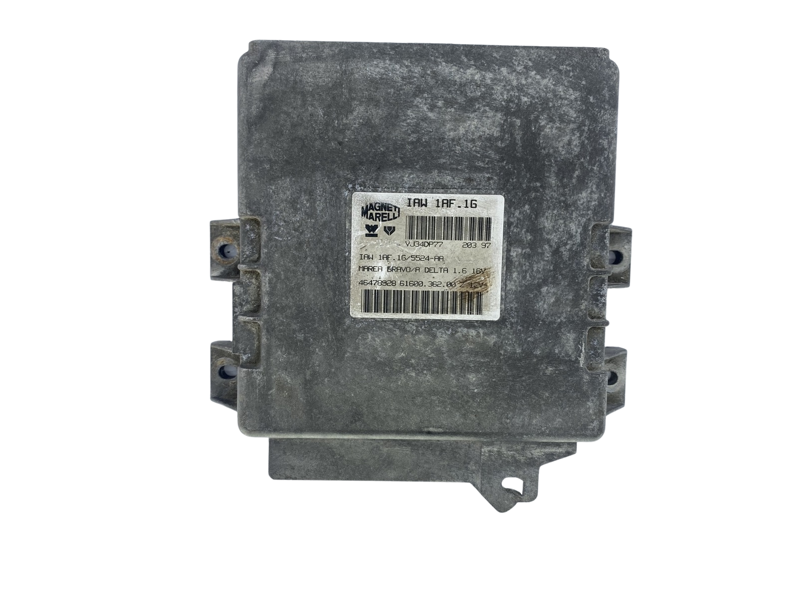 Шофьор IAW1AF.1G 46478928 61600.362.00 Fiat Magneti Marelli 48183 main product photo