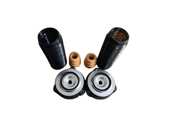 Монтиране на амортисьори Направете VW Seat Skoda 6N0412331E K41484501 Vika main product photo
