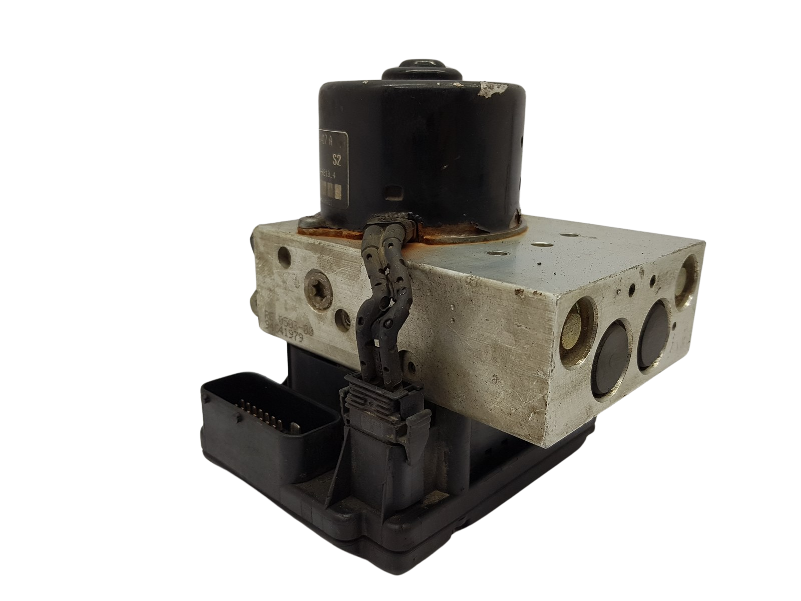 Абсорбционна помпа VW AG 1J0614417A 1J0907379R Ate 5150 main product photo