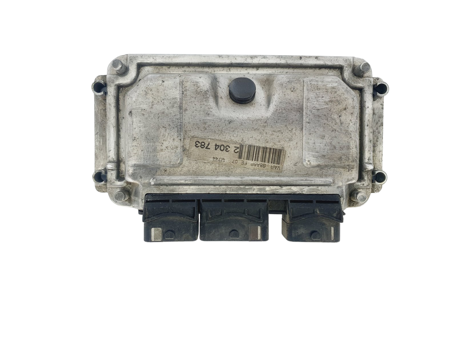 Шофьор PSA 0261206246 9637838780id05 26FM0811 Bosch 44758 main product photo