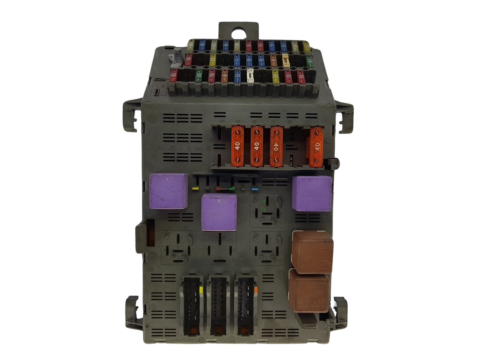 Модул 7703297637 Renault 1544 main product photo