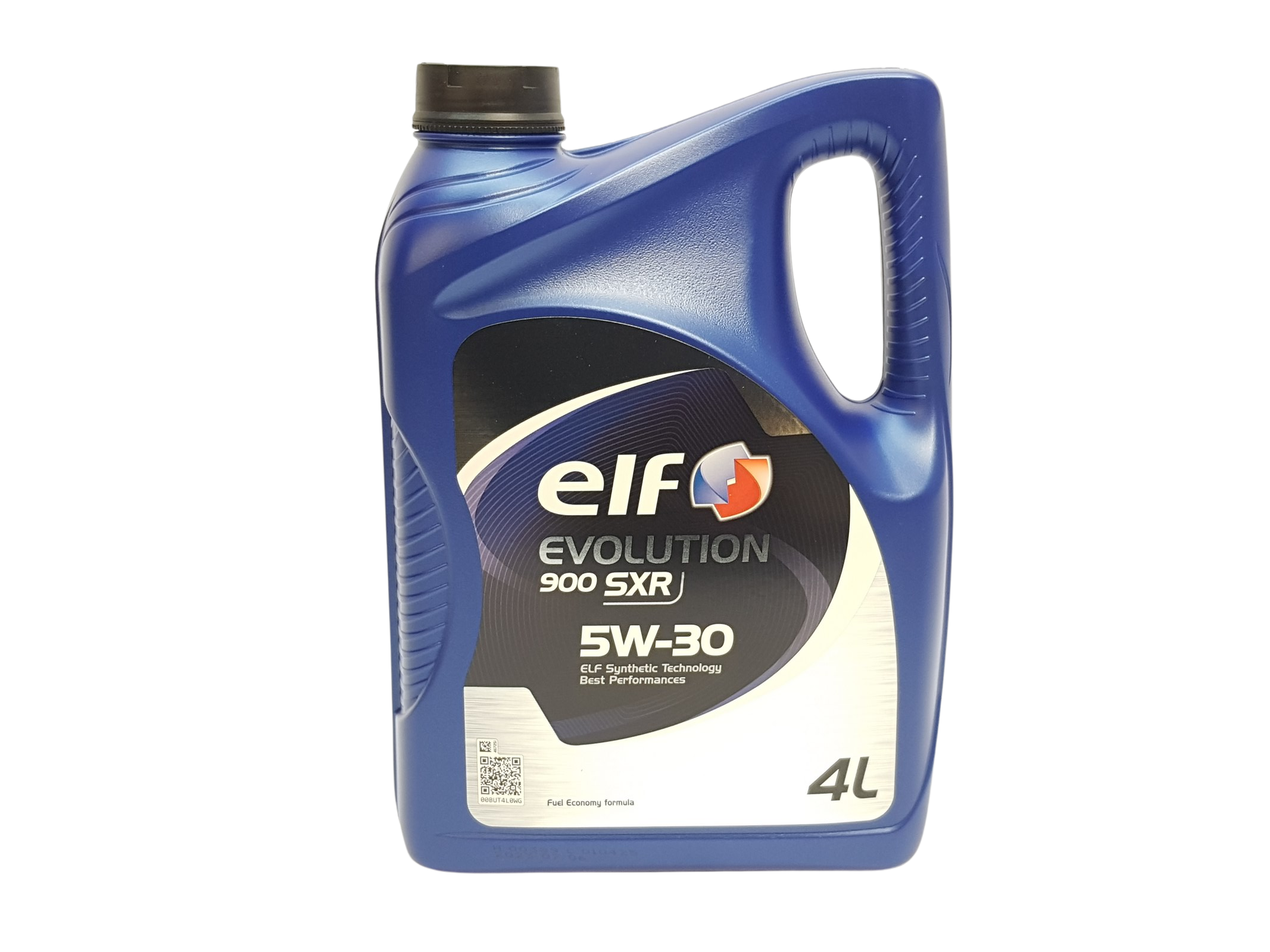 Моторно масло ELF 900 SXR 5W30 4L main product photo