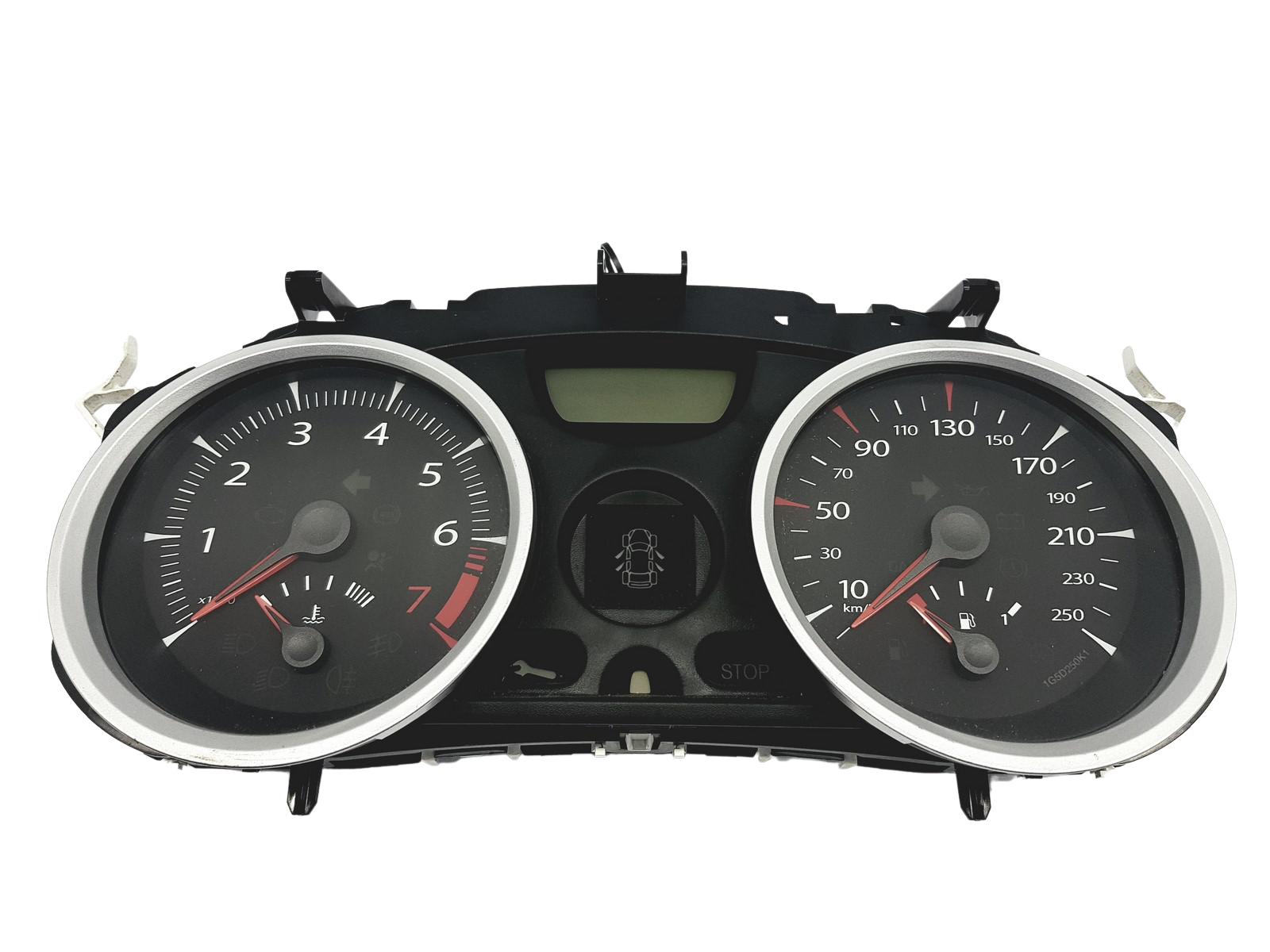 Тахометър Renault Megane 2 8200793135 L 49230 main product photo