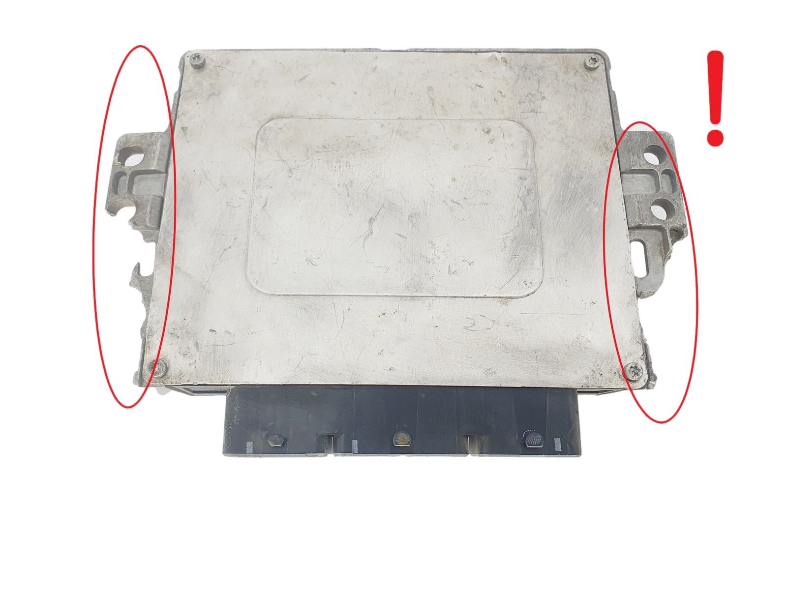 Шофьор 9647759680 9644625680 S2000-2A 21584168-2 PSA Sagem 46419 main product photo