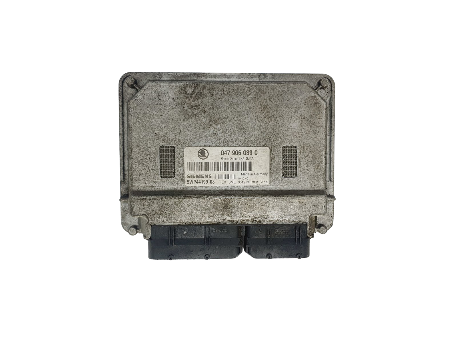 Шофьор 047906033C 5WP44199 08 Skoda Siemens 42800 main product photo