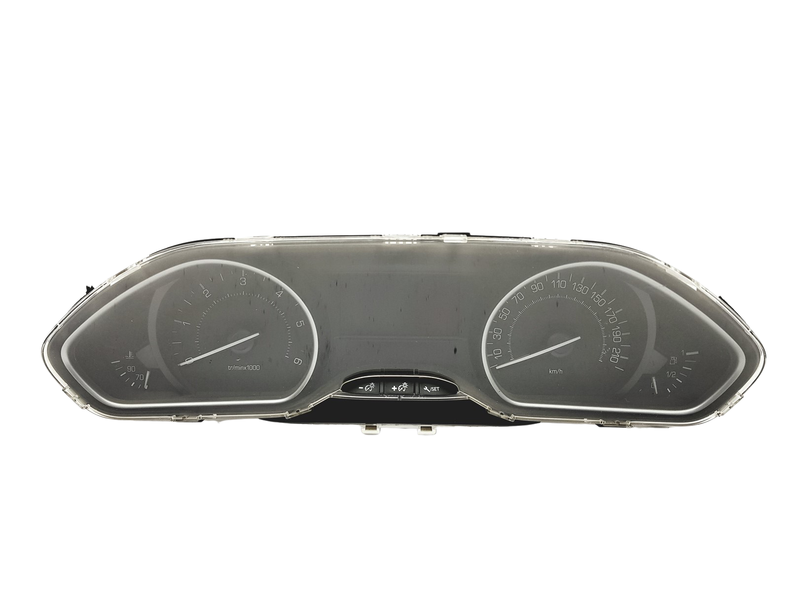 Тахометър Peugeot 208 9813848980 48260 main product photo