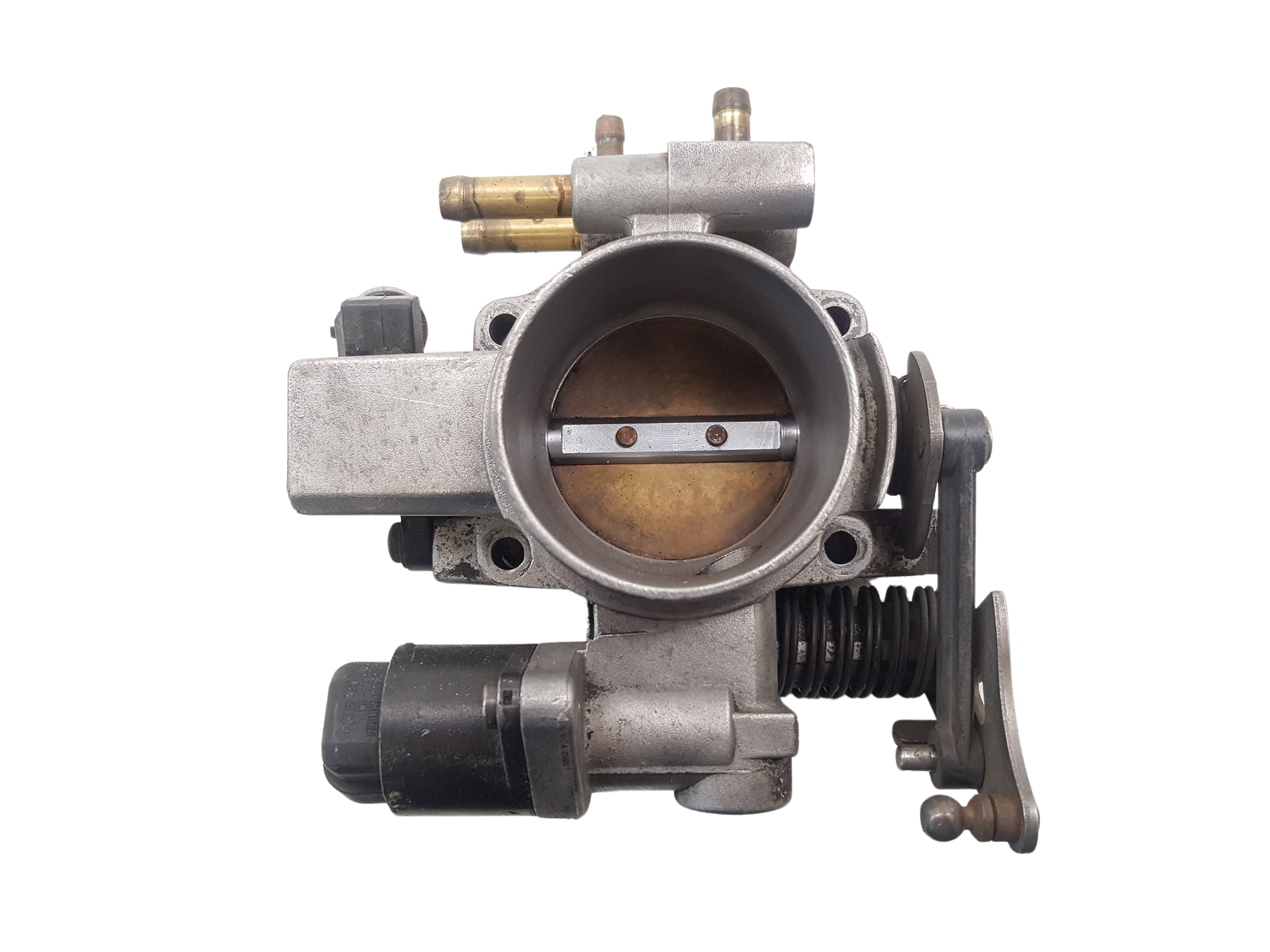 Въздушен амортисьор Opel 90529710 1.6 16V GM 1816 main product photo