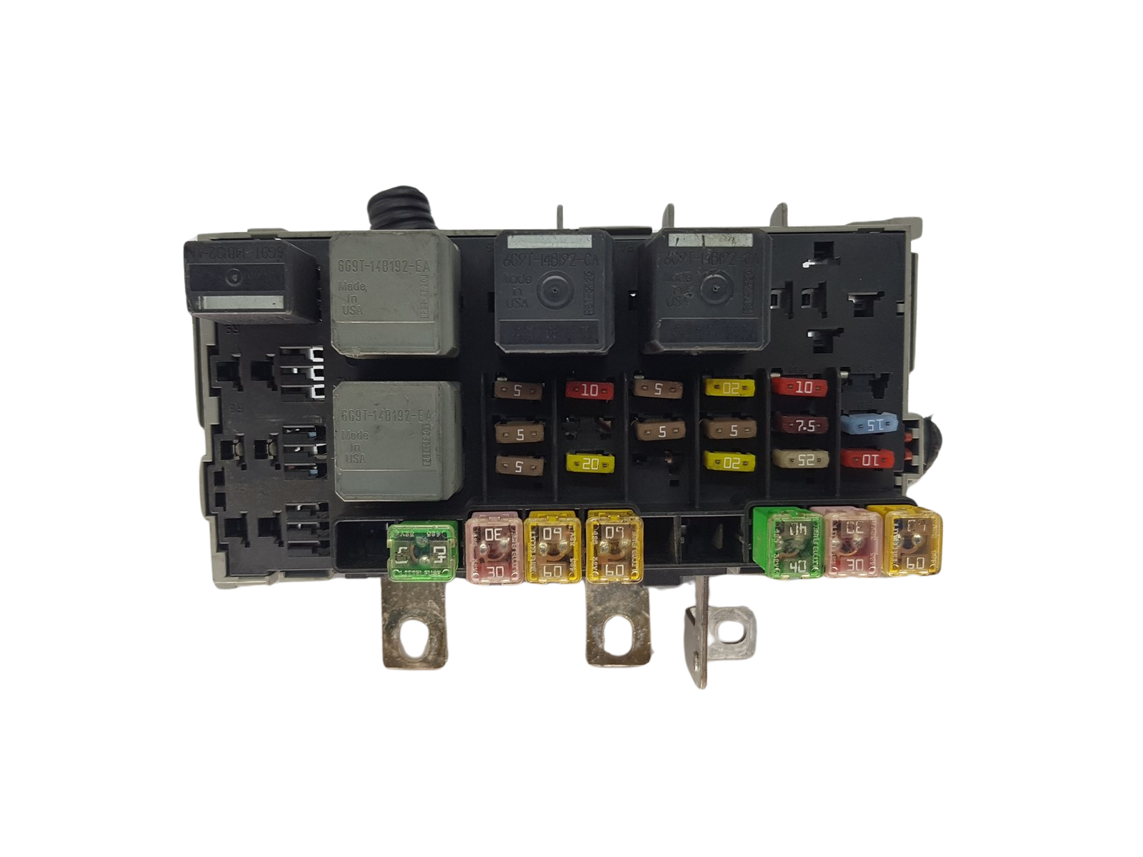 Модул 6C1T-14A481-AA Ford main product photo