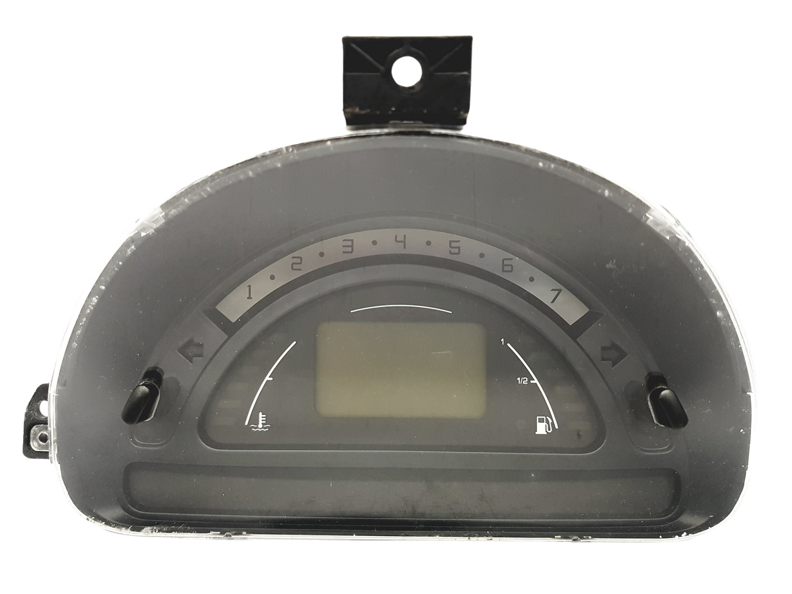 Тахометър Citroen C2 C3 21667252-3 Sagem 41898 main product photo