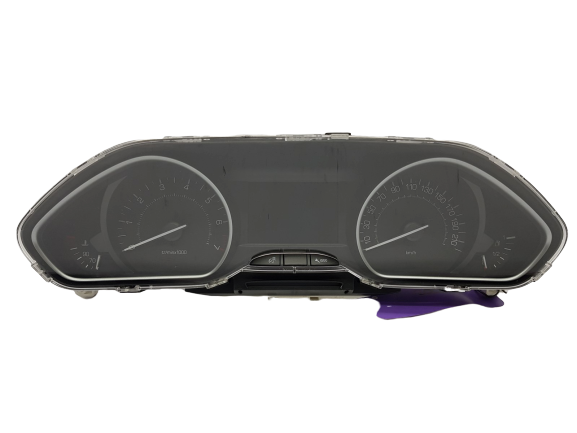 Тахометър Peugeot 208 9822915380 9821126480 NS main product photo