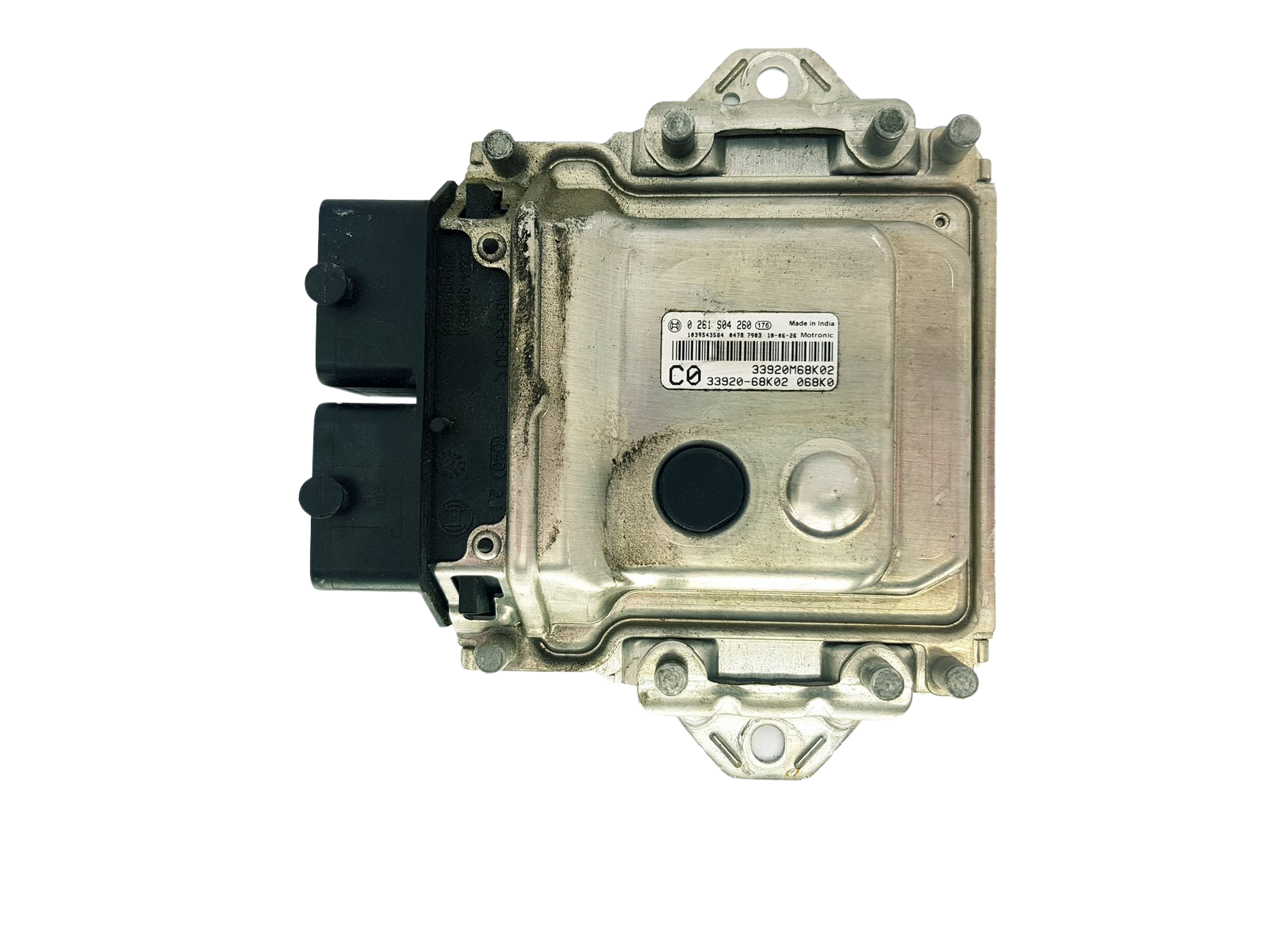 Шофьор 33920-68K02 0261S04260 Suzuki Bosch 33903 main product photo
