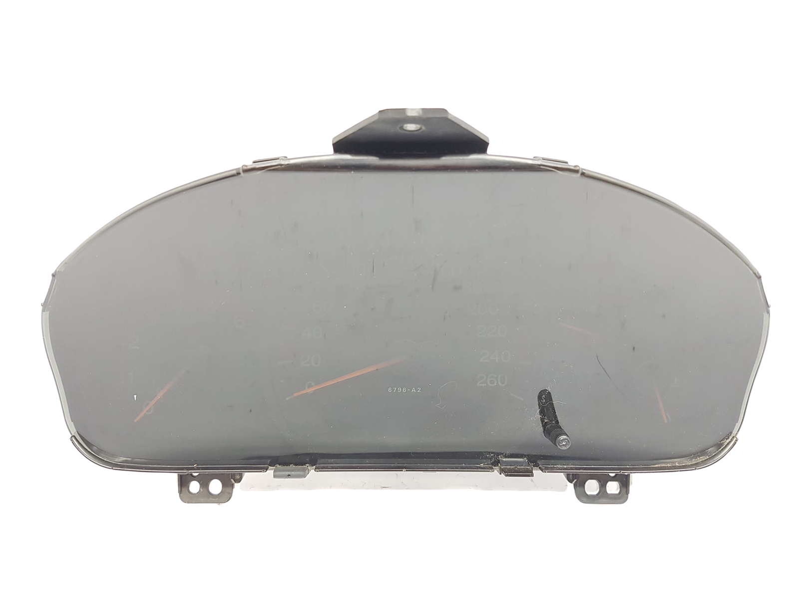 Тахометър Honda Accord HR0354206 78100-G200 main product photo