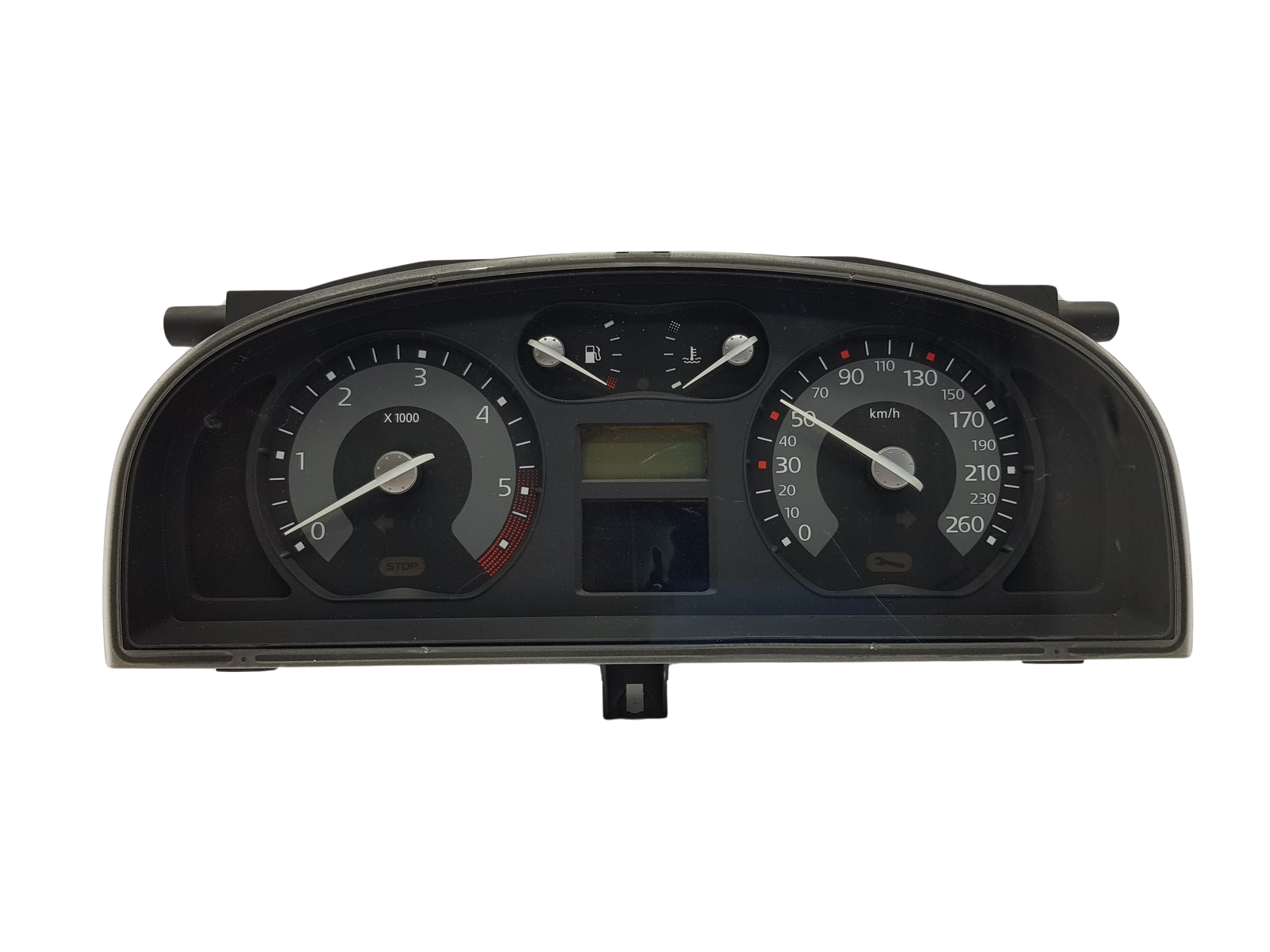 Тахометър Renault Laguna 2 8200291330 1705 main product photo