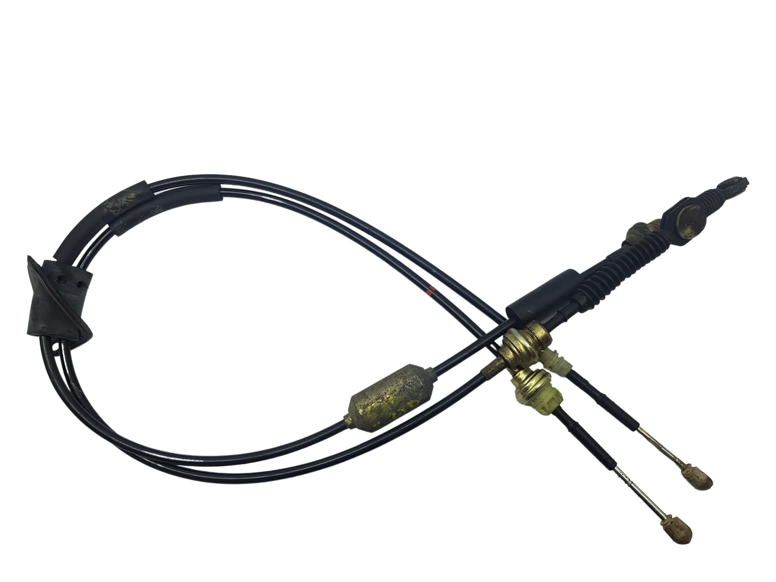 Връзка за смяна на предавките Renault Safrane 7700102935 13402 main product photo