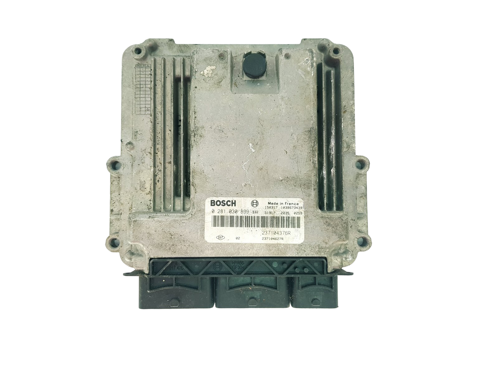 Шофьор 237104627R 237104376R 0281030899 Renault Bosch 33652 main product photo