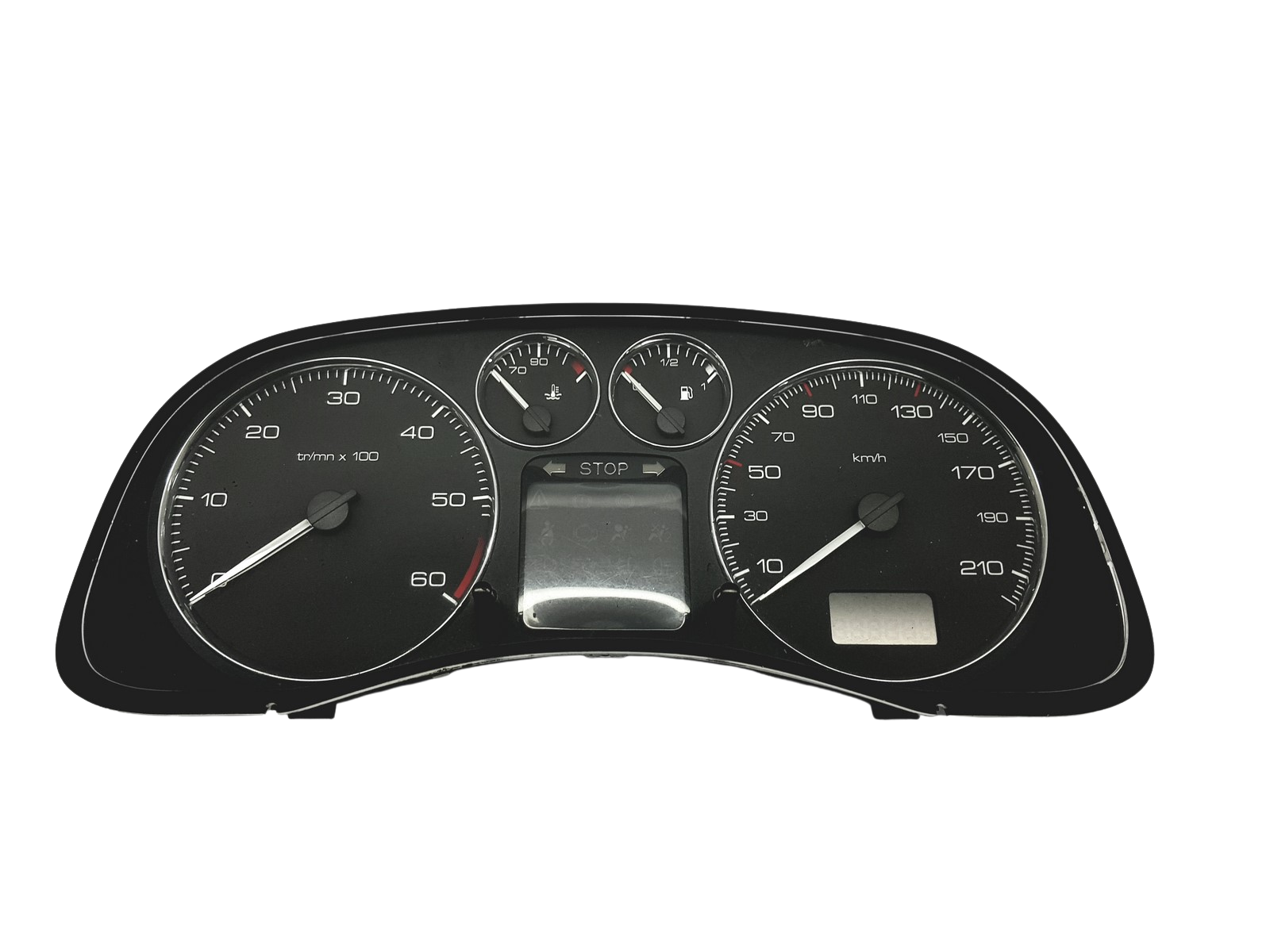 Тахометър Peugeot 307 9660470680 57954 main product photo