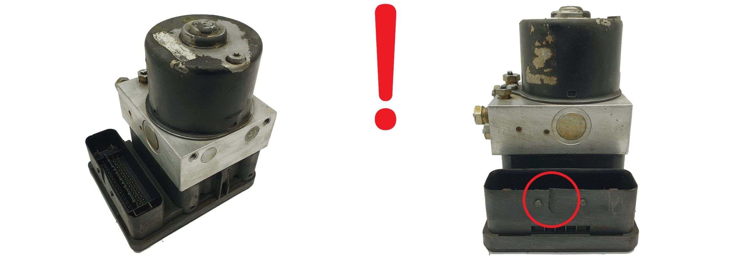 Абсорбционна помпа Mazda Ford 2S61-2M110-CE 10.0960-0106.3 ATE 65519 main product photo