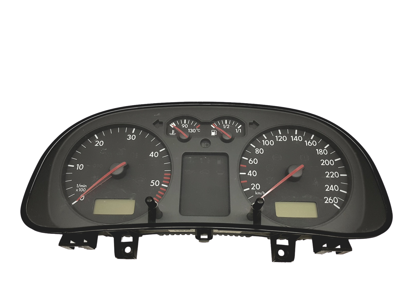Брояч Golf MK4 1J0920802G 0263618033 28864 main product photo