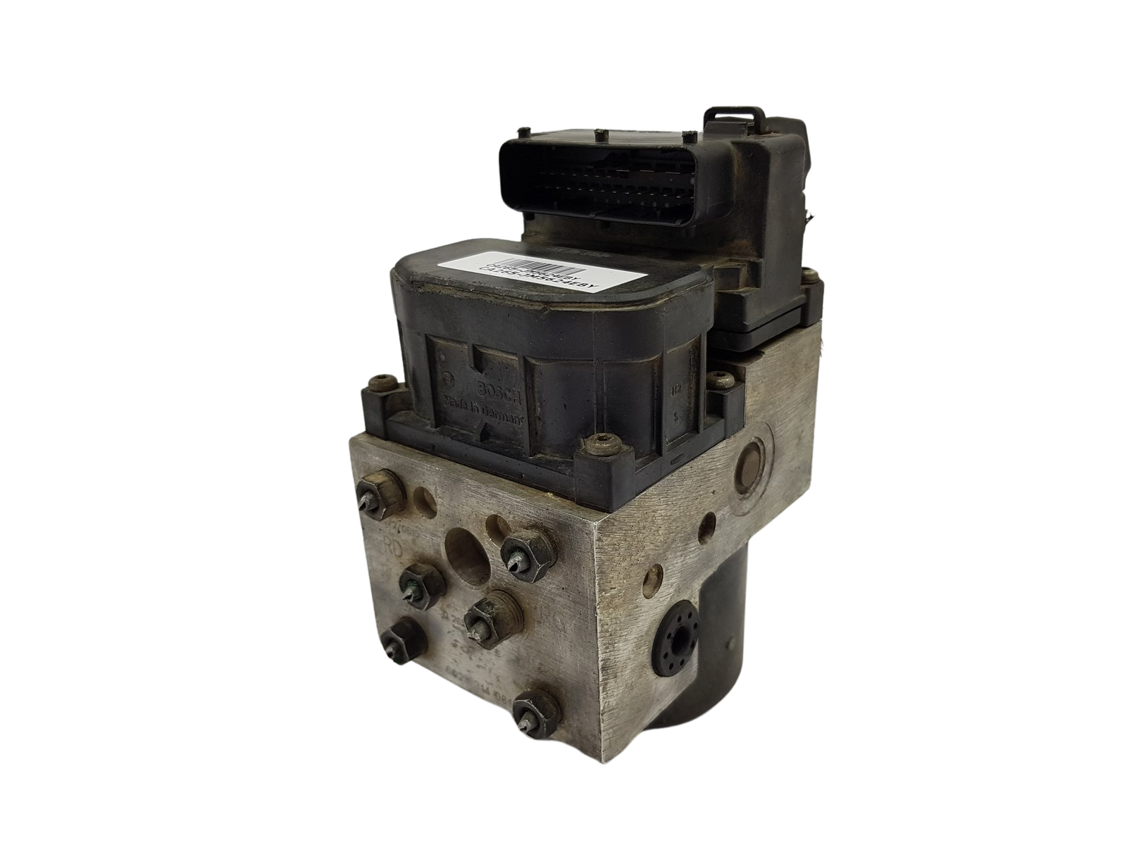 Абсорбционна помпа Renault Espace 3 6025314081 0273004406 0265216726 5624 main product photo
