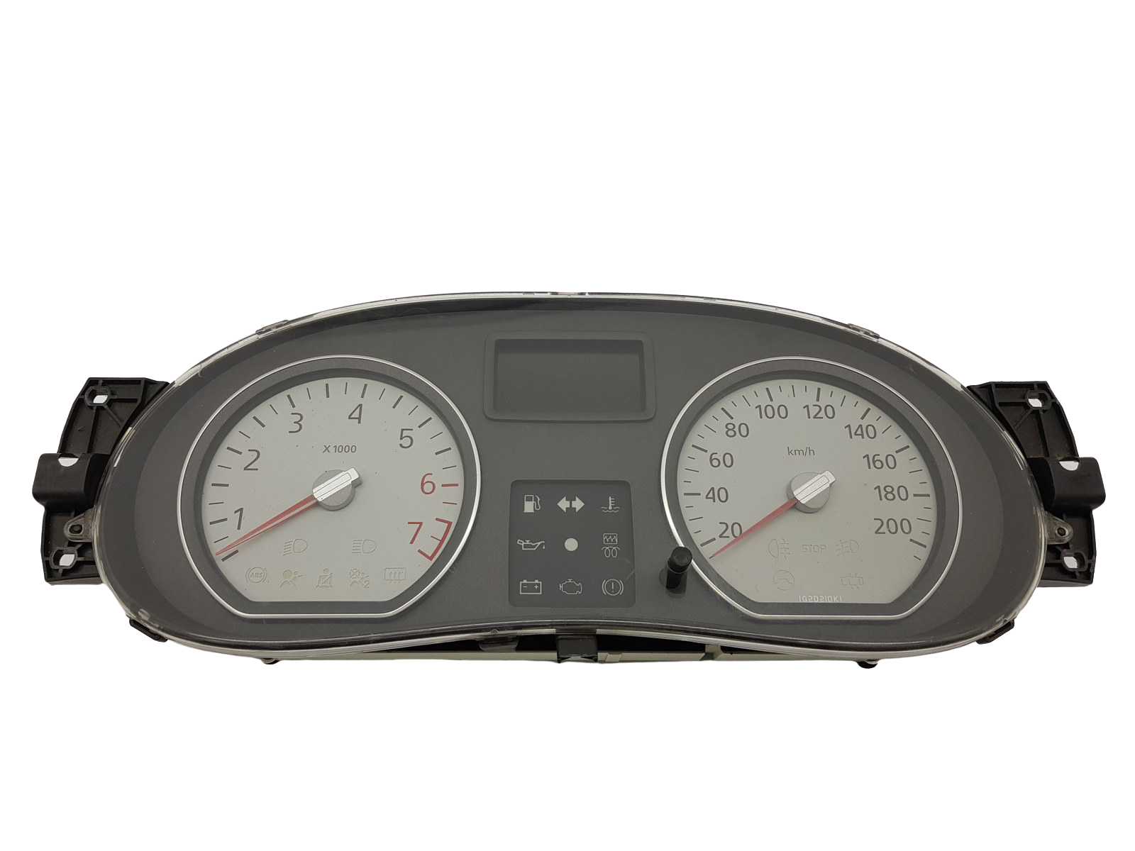 Тахометър Dacia Sandero P248104802R 26879 main product photo